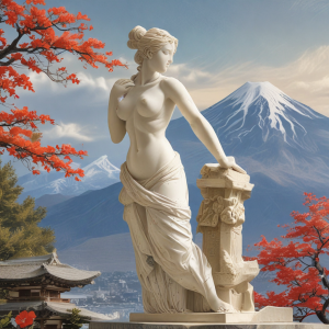 Microsoft Designerで作成