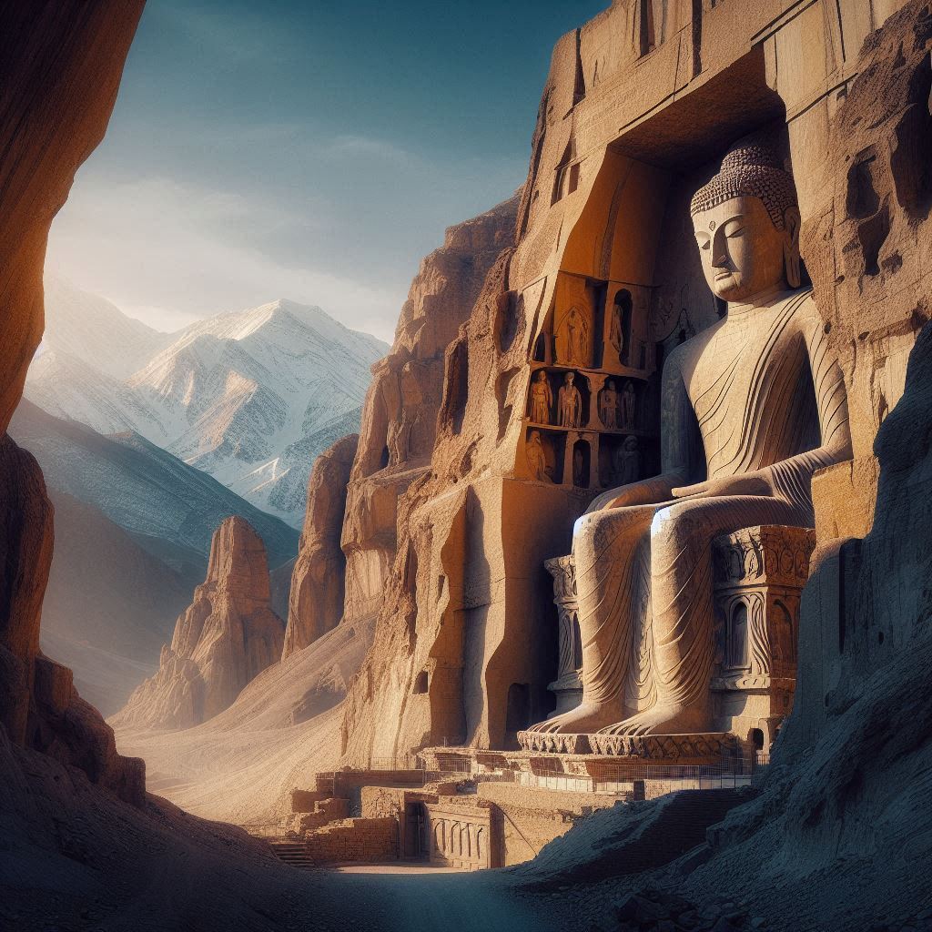 Microsoft Designerで作成