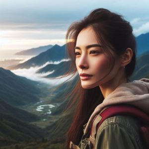 Microsoft Designerで作成