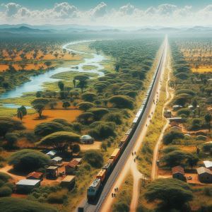 Microsoft Designerで作成