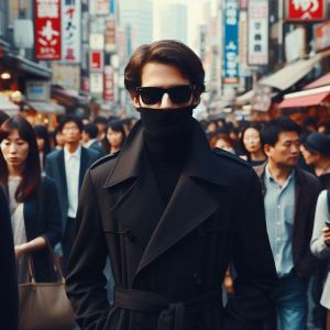 Microsoft Designerで作成