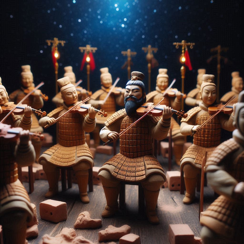 Microsoft Designerで作成