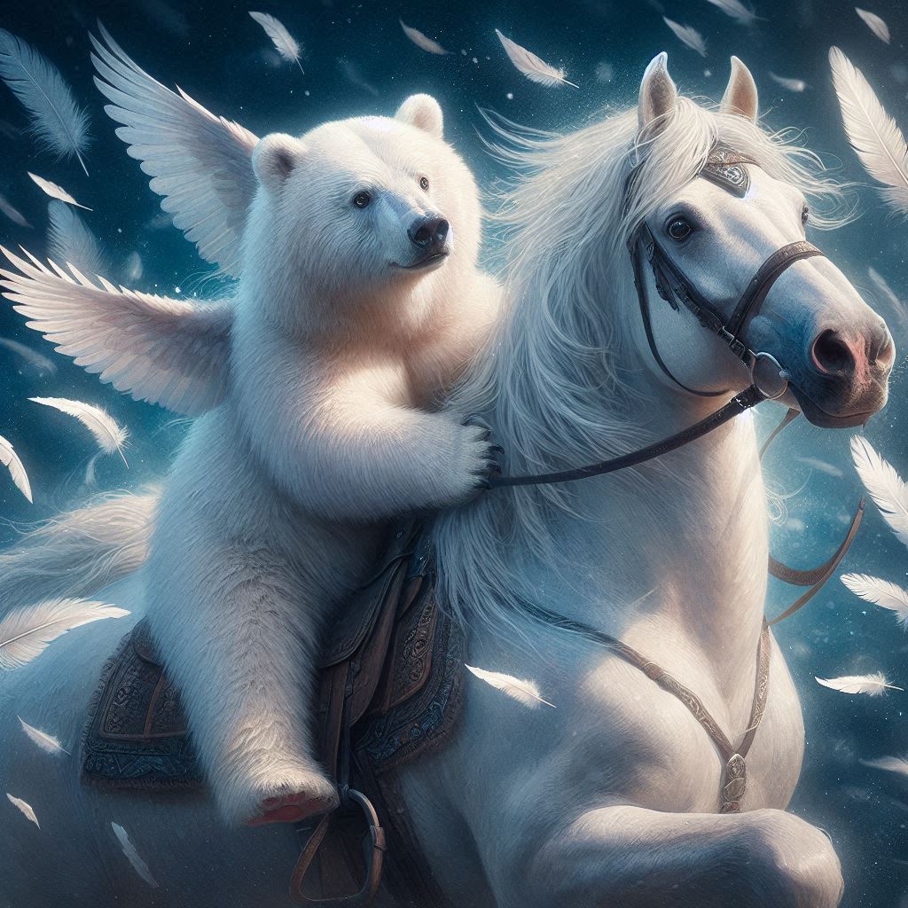 Microsoft Designerで作成