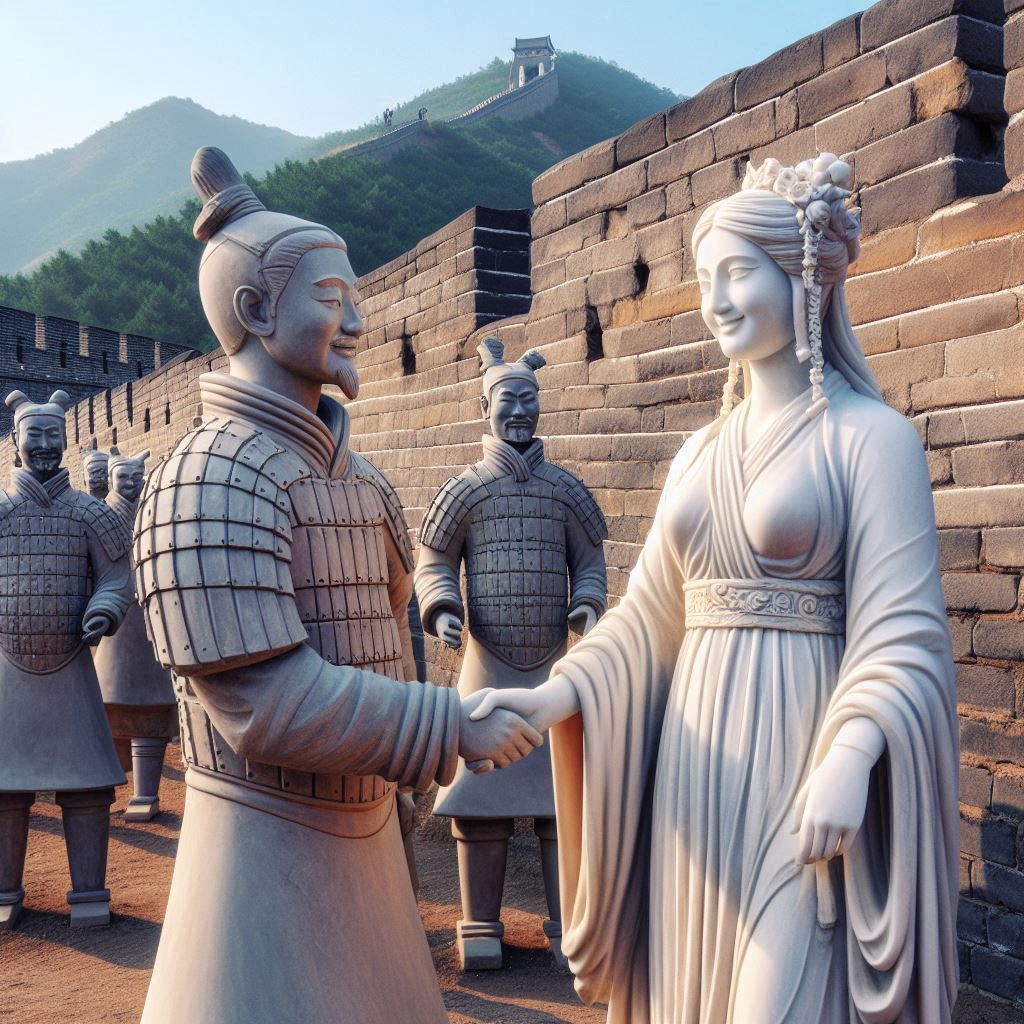 Microsoft Designerで作成