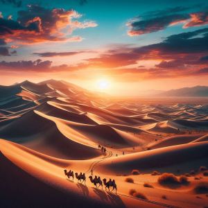 Microsoft Designerで作成