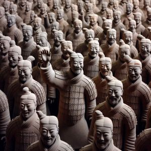 Microsoft Designerで作成