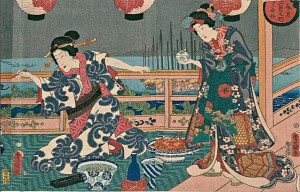 [ちりめん絵](国立国会図書館デジタルコレクション)