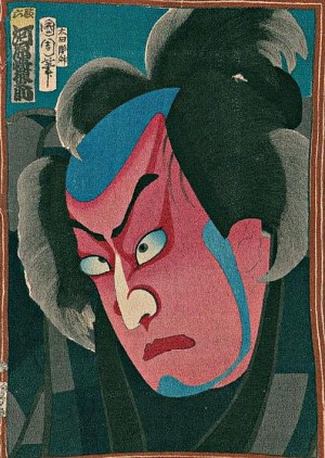 [ちりめん絵](国立国会図書館デジタルコレクション)