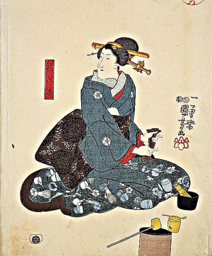 国立国会図書館デジタルコレクション「お房・綱五郎」を加工して作成