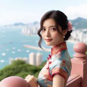 Microsoft Designerで作成